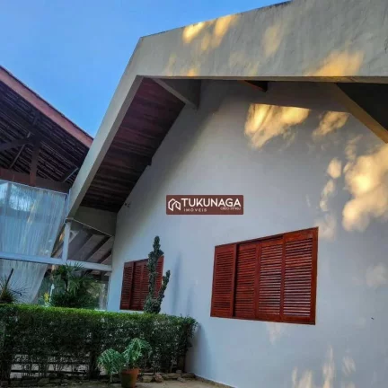 Imagem Sítio Cinematográfico à venda, 36000 m² por R$ 1.800.000 - Colinas Verdes de Atibaia - Atibaia/SP