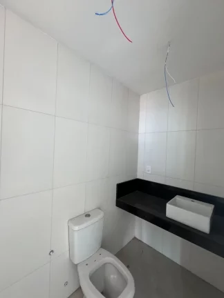 Imagem Apartamento com 3 dormitórios à venda, 93 m² por R$ 1.037.000,00 - Aldeota - Fortaleza/CE