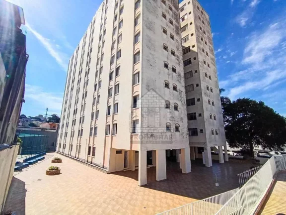 VENDO LINDO APTO DE 02 DORMITÓRIOS NO BAIRRO JARDIM MARAJOARA!