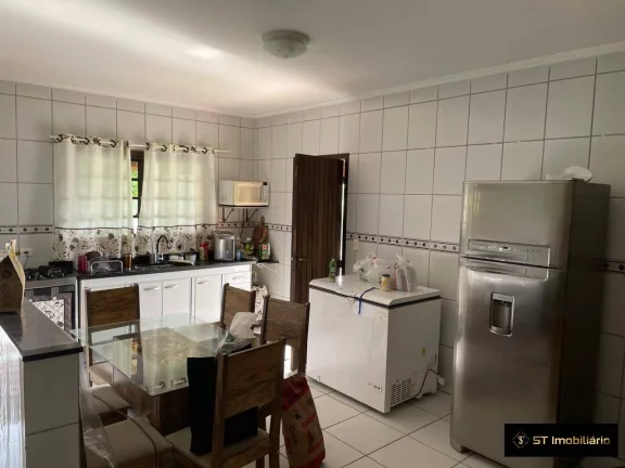 Imagem Chácara à venda em Atibaia/SP - 3.115m² por R$870.000! Aceita Financiamento