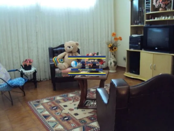 Imagem CASA NO CAMPOS ELISEOS, 3 DORMITÓRIOS / 2 SUÍTES, 6 VAGAS, R$ 480.000 - RIBEIRÃO PRETO/SP