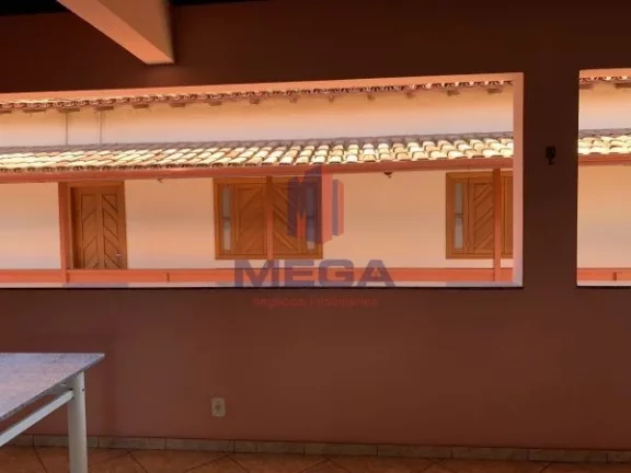 Imagem Linda casa colonial no bairro Araças R$750.000,00