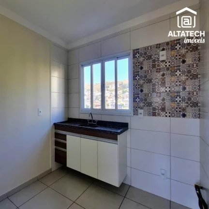 Imagem Imóvel com 3 Quartos à Venda, 84 m² em Centro - Poços De Caldas