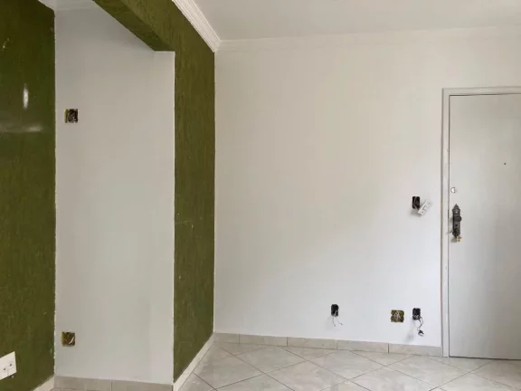Imagem Apartamento com 2 dormitórios na Bela Vista - 9 de julho