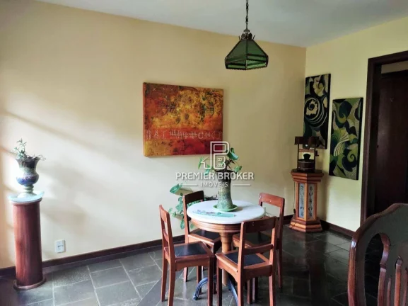 Imagem Casa à venda, 200 m² por R$ 1.200.000,00 - Albuquerque - Teresópolis/RJ
