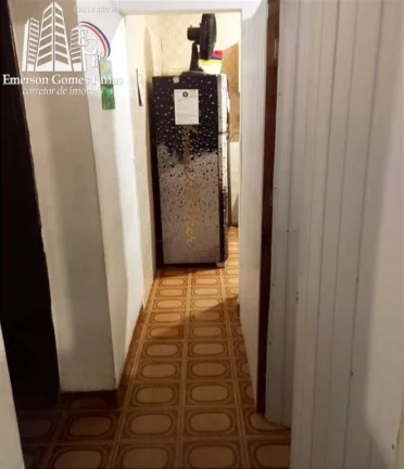 Imagem Oprtunidade, casa a venda em Praia grande com 3 dormitórios e área gourmet.