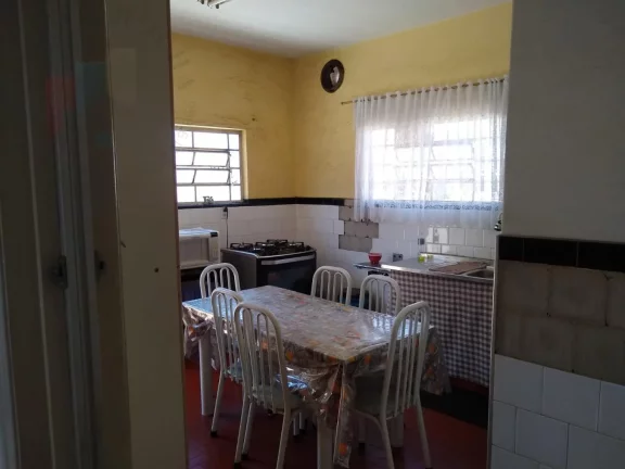 Imagem Casa à venda no bairro Centro em Tatuí/SP