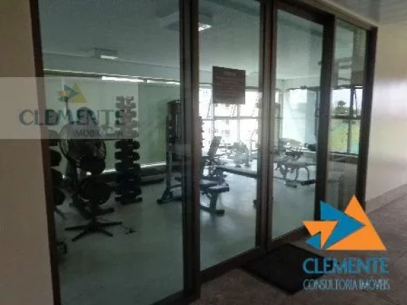 Imagem Apartamento UM POR ANDAR - GREEN GOLF