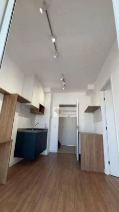 Imagem Apartamento à venda, 24 m² por R$ 500.000,00 - Vila Olímpia - São Paulo/SP
