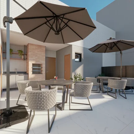 Imagem Villagio