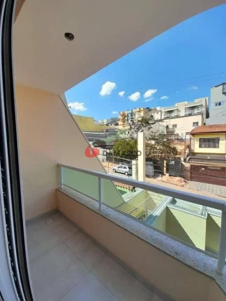 Imagem Apartamento à venda 3 Quartos, 1 Suite, 2 Vagas, 70M², Utinga, Santo André - SP
