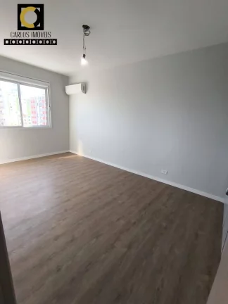 Imagem Lindo Apartamento de Frente para o Mar Alto Padrão
