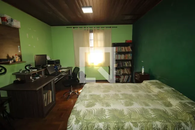 Imagem Casa à Venda - Cambuci, 4 Quartos, 161 m2