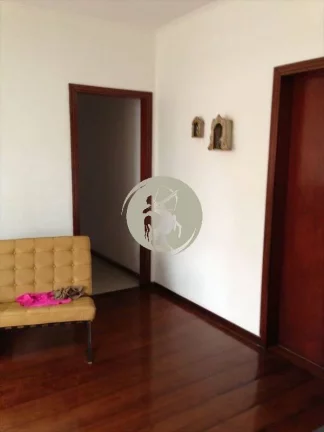 Imagem APARTAMENTO GRANDE PROXIMO AO CANAL 4 A 2 QUADRAS DA PRAIA.