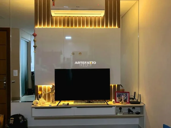 Imagem Apartamento com 3 dormitórios no bairro Três Colinas