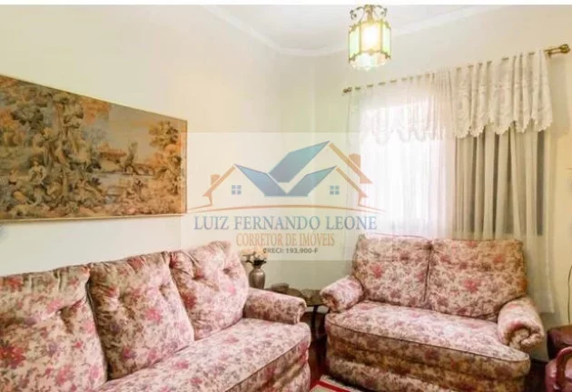 Imagem Apartamento à Venda, 120 m², 4 dormitórios sendo 1 suíte e 3 vagas. - Perdizes