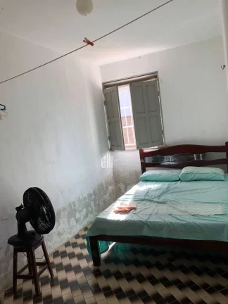 Imagem Apartamento com 3 dormitórios à venda por R$ 200.000,00 - Condomínio MORADA DO ATALAIA - Atalaia - Luís Correia/PI