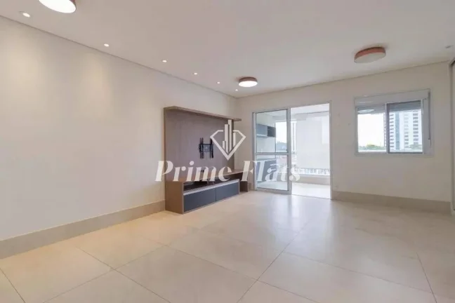 Imagem Apartamento disponível para venda Edifício Thera Faria Lima em Pinheiros, com 68m², 1 dormitórios e 1 vaga