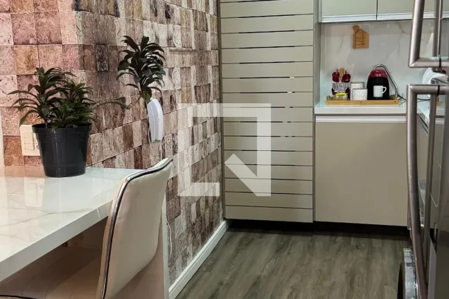 Imagem Apartamento à Venda - Recreio, 2 Quartos, 45 m2