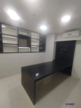 Imagem VENDO SALA NO EDIFICIO ICONE TAWER