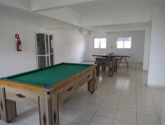 Imagem APARTAMENTO MIRIM - PRAIA GRANDE SP