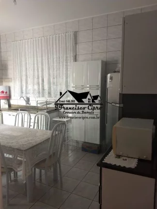 Imagem Casa-Terrea-para-Venda-em-Parque-Sao-Francisco-Guaratingueta-SP