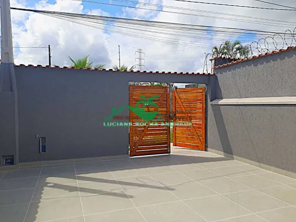Imagem Casa Padrão