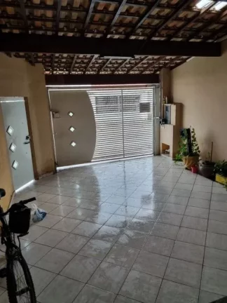 Imagem Sobrado com 2 dormitórios à venda, 125 m² por R$ 439.000,00 - Vila Amorim - Suzano/SP