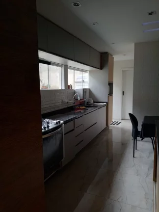 Imagem CASA à venda por R$ 580.000,00 no bairro Atuba - CURITIBA / PR