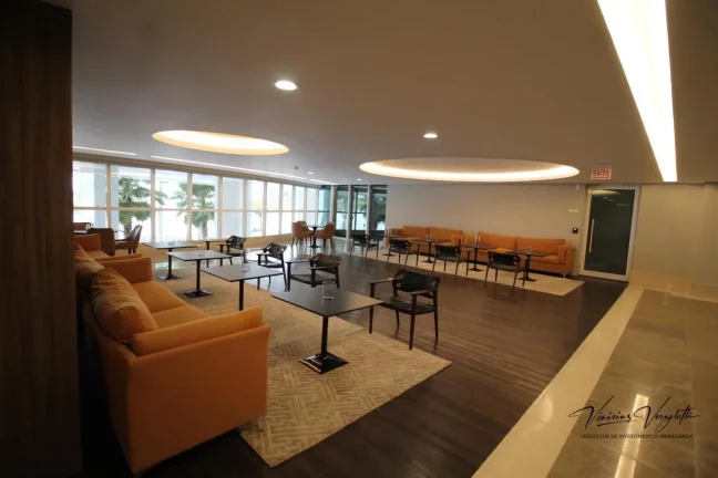 Imagem Frente ao Mar para Venda em Balneário Camboriú / SC no bairro Centro