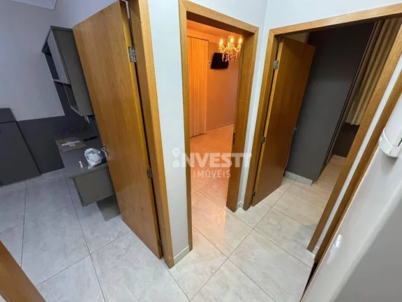 Imagem Casa com 3 dormitórios para alugar - Parque Atheneu - Goiânia/GO