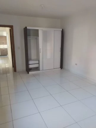 Imagem Cobertura com 2 dormitórios para alugar, 55 m² por R$ 1.600,00/mês - Jardim Carla - Santo André/SP