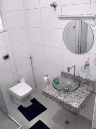 Imagem Sobrado com 3 dormitórios à venda, 189 m² por R$ 790.000,00 - Vila Figueira - Suzano/SP