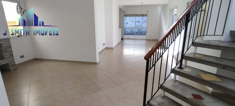 Imagem CASA ISOLADA 3 DORMS (1 SUÍTE), 2 VAGAS. QUINTAL, GOURMET, VAGAS VISITANTES
