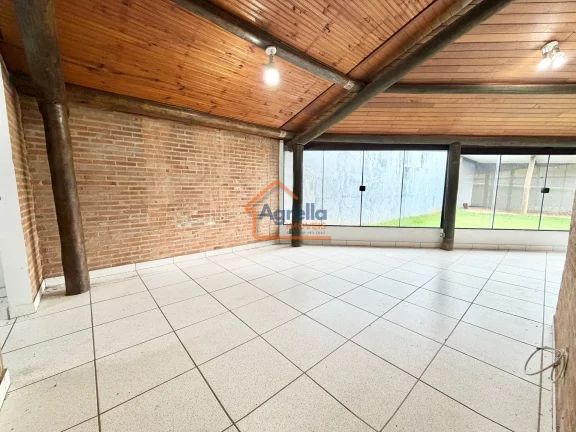Imagem Casa térrea à venda no Parque da Imprensa