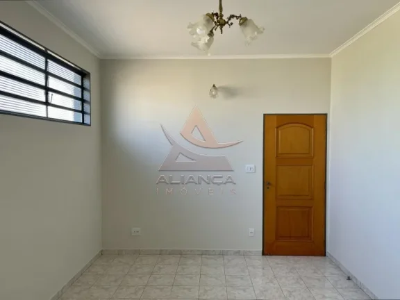 Imagem Casa - Ribeirão Preto - Jardim Novo Mundo
