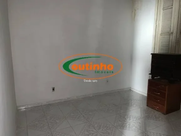 Imagem (20416) Rua Deputado Soares Filho - Tijuca