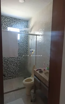 Imagem CASA RESIDENCIAL em Santa Cruz Cabrália - BA, Outeiro do Descobrimento