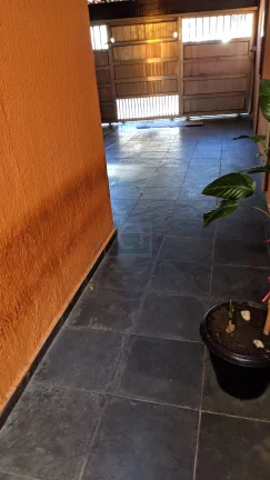 Imagem CASA RESIDENCIAL em SÃO PAULO - SP, PARQUE IPÊ