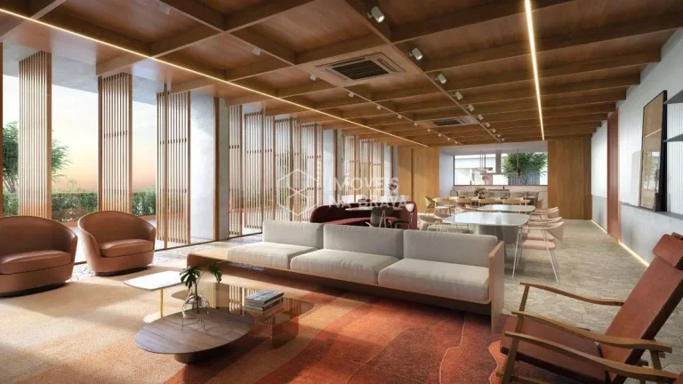 Imagem Apartamento com 3 Quartos à Venda, 121 m² em Praia Brava - Itajaí