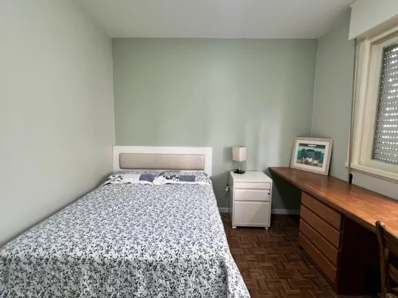 Imagem Apartamento à venda em Porto Alegre, Rio Branco, com 3 quartos, 101,32m2