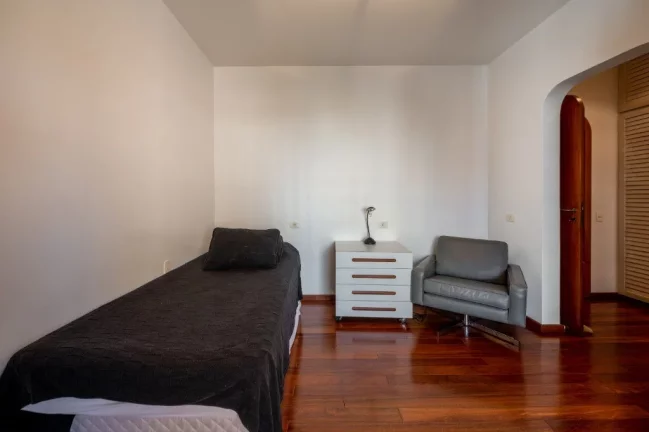 Imagem Apartamento a venda com 3 quartos em Vila Nova Conceição São Paulo SP, apartment for sale in São Paulo Brazil, apartment in Brazil, apartamento zs sp