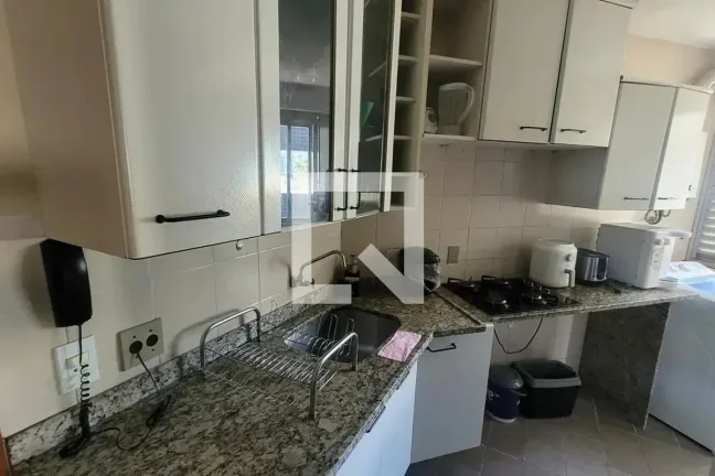 Imagem Apartamento à Venda - Barra da Tijuca, 3 Quartos, 74 m2
