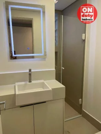 Imagem Apartamento - Boqueirão - Santos/SP