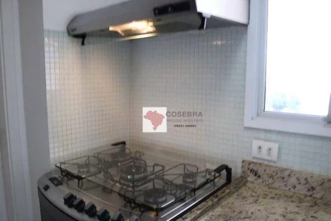 Imagem Apartamento com 4 dormitórios para alugar, 210 m² por R$ 29.365,97/mês - Vila Olímpia - São Paulo/SP
