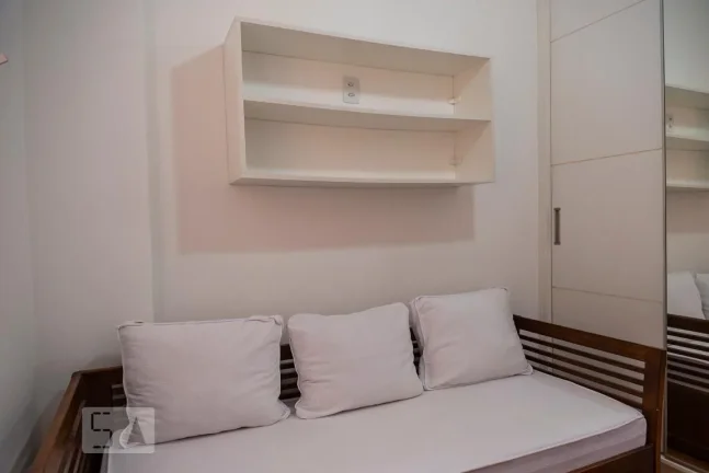 Imagem Apartamento à Venda - Copacabana, 2 Quartos, 56 m2