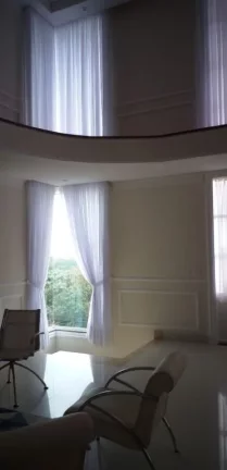 Imagem Sobrado com 6 dormitórios à venda, 850 m² por R$ 8.800.000,00 - Parque dos Lagos - Mogi das Cruzes/SP