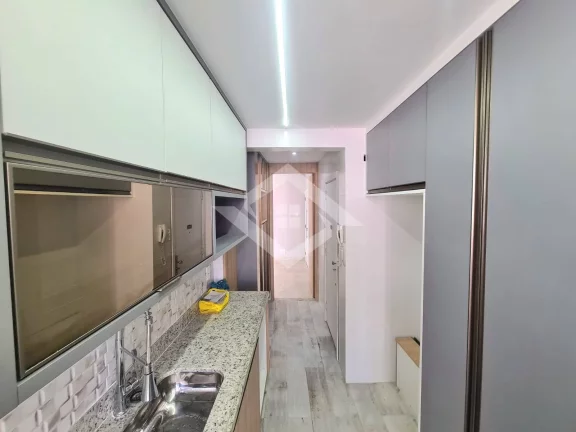 Imagem Apartamento de Luxo à Venda em Copacabana - 3 Quartos, 180 m²