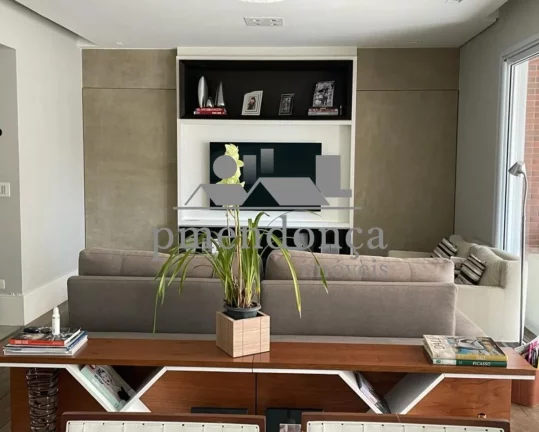 Imagem Apartamento à venda em Perdizes com 171m², 04 quartos e 5 vagas