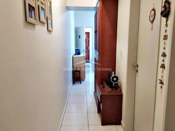 Imagem Apartamento no Arauna, de 2 quartos à venda, Vila Pompéia - Campinas/SP